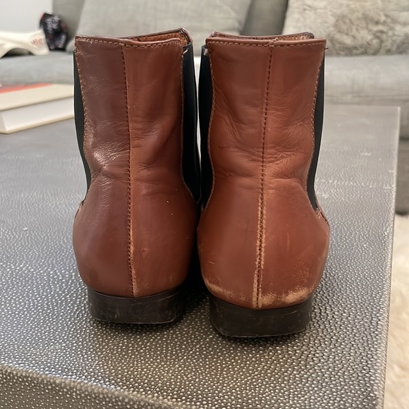 J. Crew Shoes Jcrew Chelsea Boots Poshmark